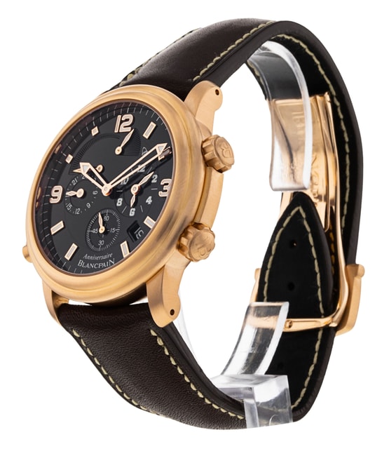 Blancpain Leman 2041B-3630-64B Image 2